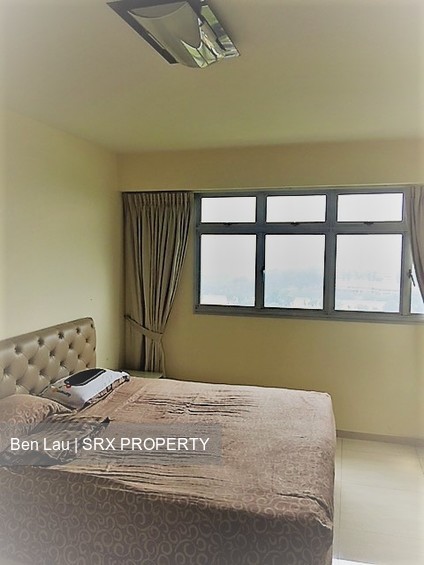 Blk 22 Teban Gardens Road (Jurong East), HDB 5 Rooms #180293892